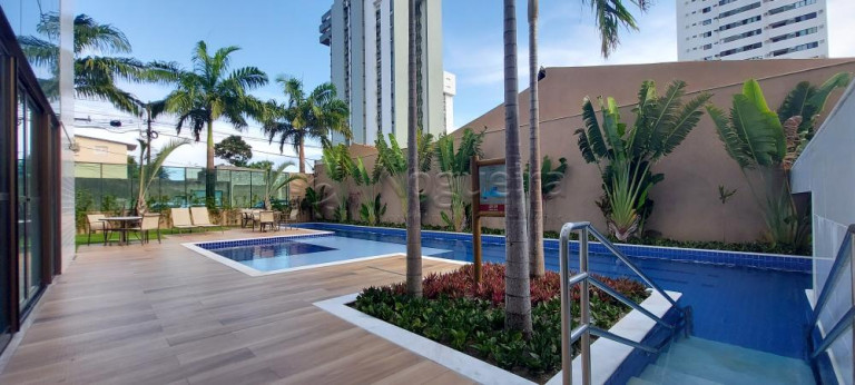 Imagem Apartamento com 3 Quartos à Venda, 97 m² em Centro - Jaboatão dos Guararapes