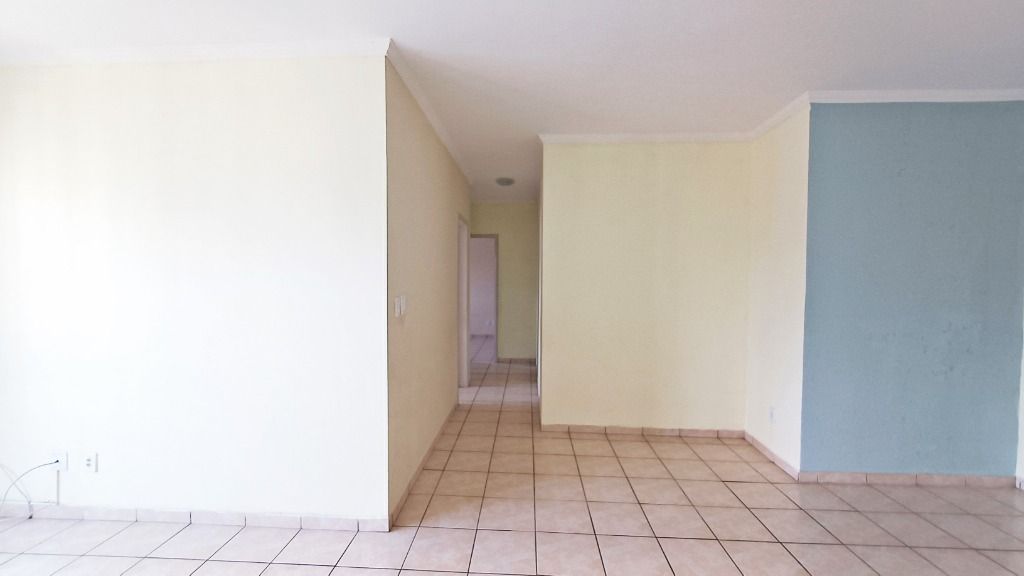 Imagem Apartamento com 2 Quartos à Venda, 76 m² em Guilhermina - Praia Grande
