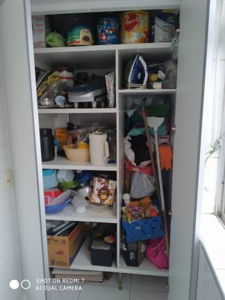 Imagem Apartamento com 2 Quartos à Venda, 72 m² em Vila Mariana - São Paulo
