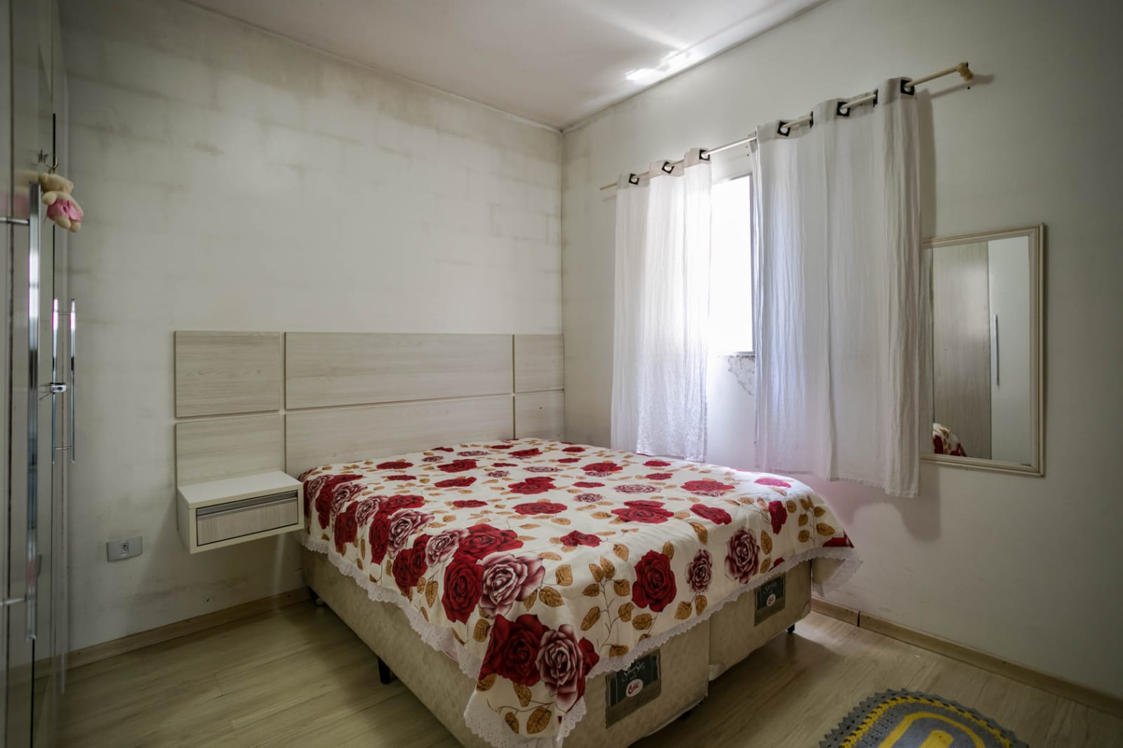 Imagem Casa de Condomínio com 2 Quartos à Venda, 66 m²em Jundiapeba - Mogi das Cruzes