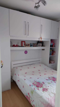 Imagem Apartamento com 2 Quartos à Venda, 9 m²em Casa Branca - Santo André