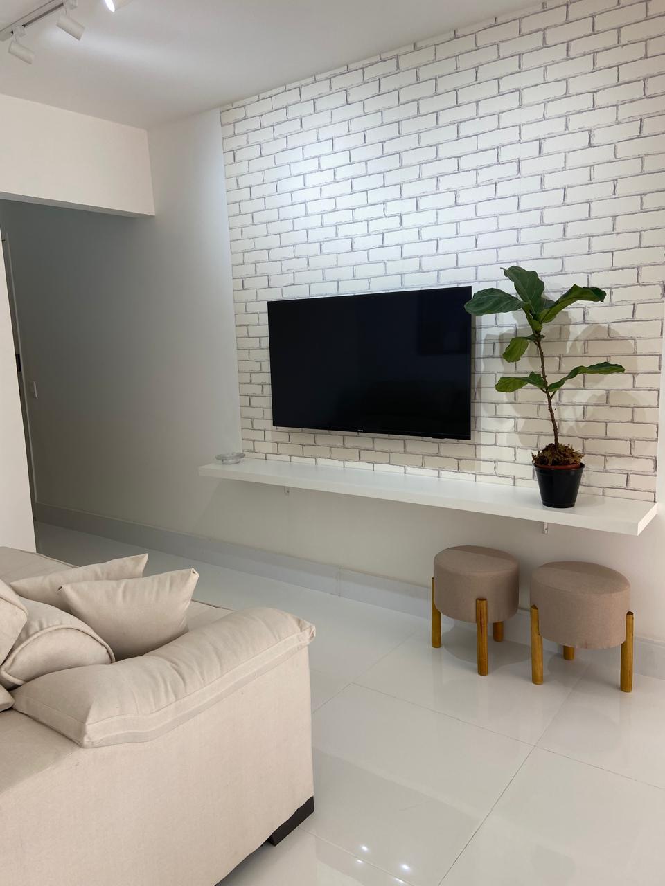 Imagem Apartamento com 2 Quartos à Venda, 53 m²em Casa Branca - Santo André Imagem Apartamento com 2 Quartos à Venda, 53 m²em Casa Branca - Santo André