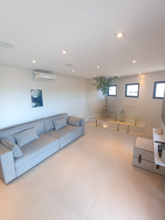 Imagem Cobertura com 4 Quartos à Venda, 270 m² em Riviera - Bertioga