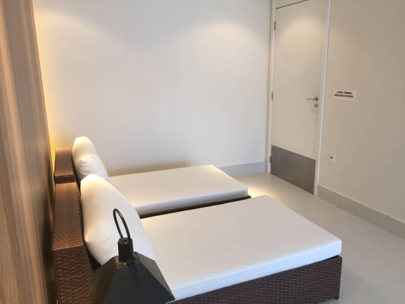 Imagem Apartamento com 2 Quartos à Venda, 76 m² em Pinheiros - São Paulo