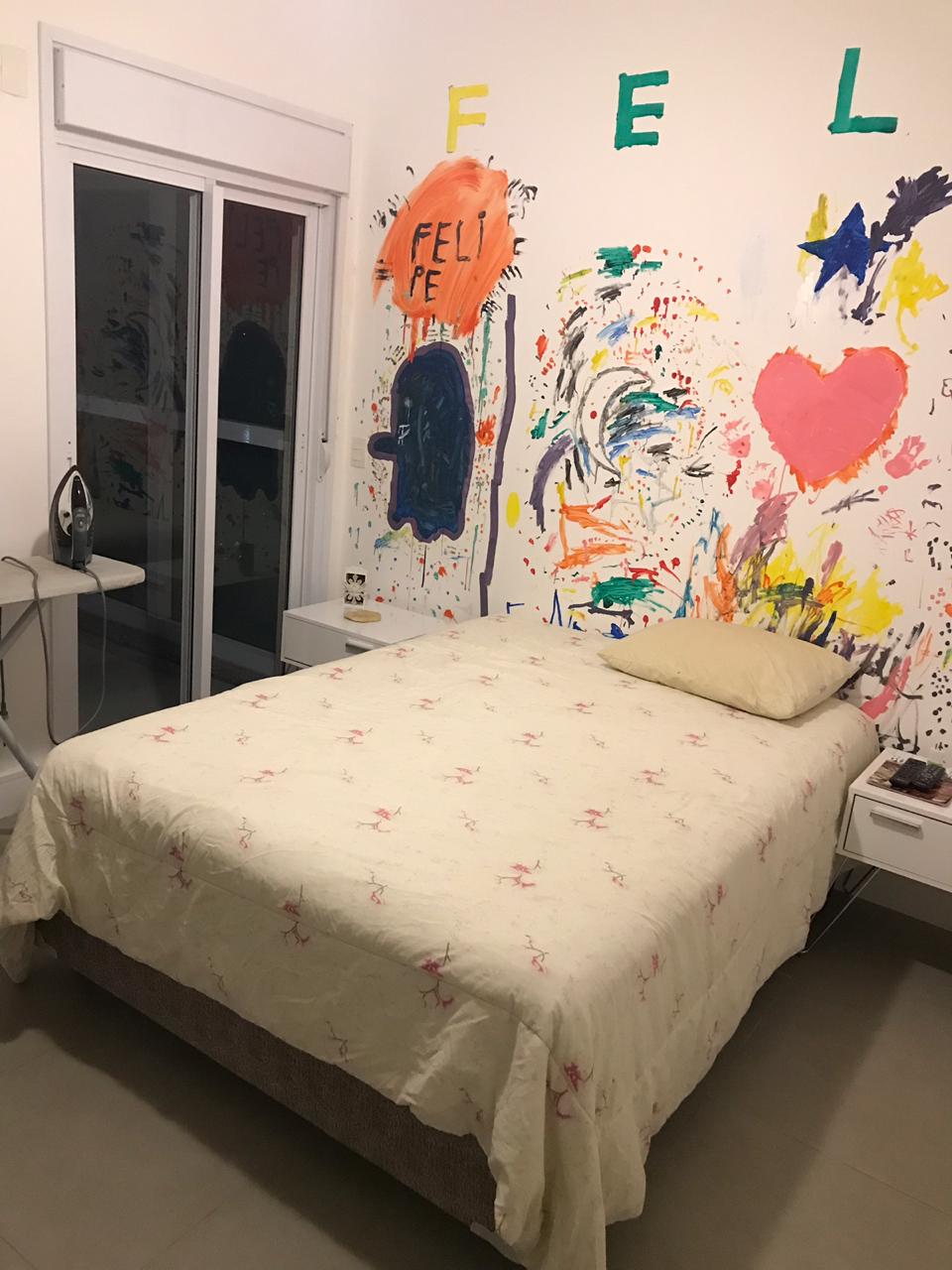 Imagem Apartamento com 2 Quartos à Venda, 155 m²em Jardim Fonte do Morumbi - São Paulo