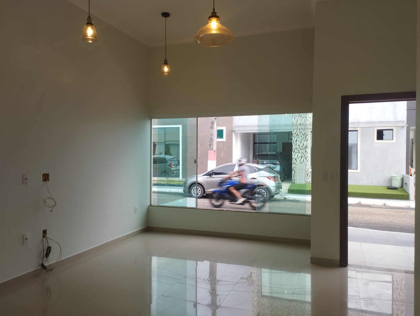 Imagem Casa de Condomínio com 3 Quartos à Venda, 160 m²em Quarenta Horas (Coqueiro) - Ananindeua Imagem Casa de Condomínio com 3 Quartos à Venda, 160 m²em Quarenta Horas (Coqueiro) - Ananindeua