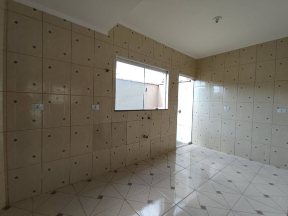 Imagem Casa com 2 Quartos à Venda, 55 m² em Estância Poços de Caldas - Poços de Caldas