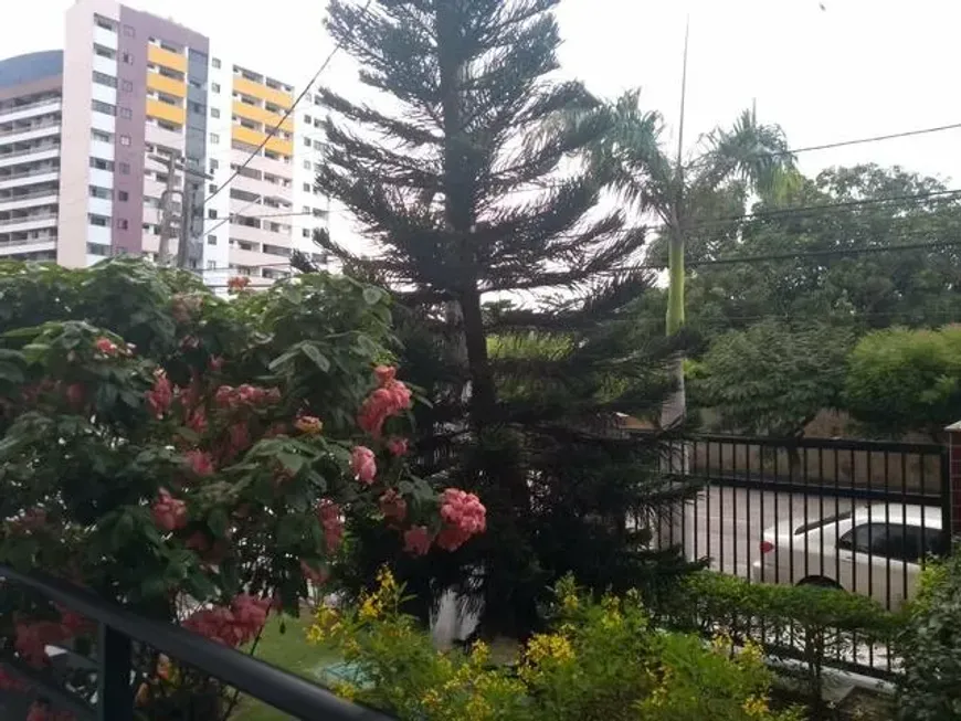 Imagem Apartamento com 3 Quartos à Venda, 60 m² em Edson Queiroz - Fortaleza Imagem Apartamento com 3 Quartos à Venda, 60 m² em Edson Queiroz - Fortaleza