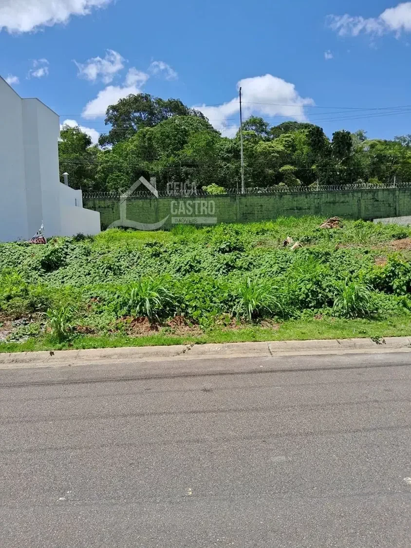 Imagem Terreno à Venda, 280 metro em Ponta Negra - Manaus