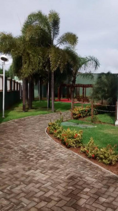 Imagem Apartamento com 3 Quartos à Venda, 64 m²em Monte Castelo - Fortaleza