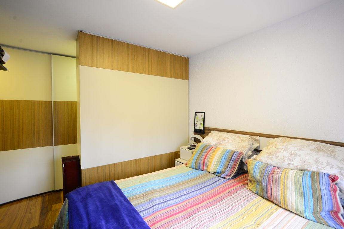 Imagem Apartamento com 3 Quartos à Venda, 118 m² em Vila Mariana - São Paulo