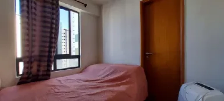 Imagem Flat com 1 Quarto à Venda, 30 m² em Boa Viagem - Recife