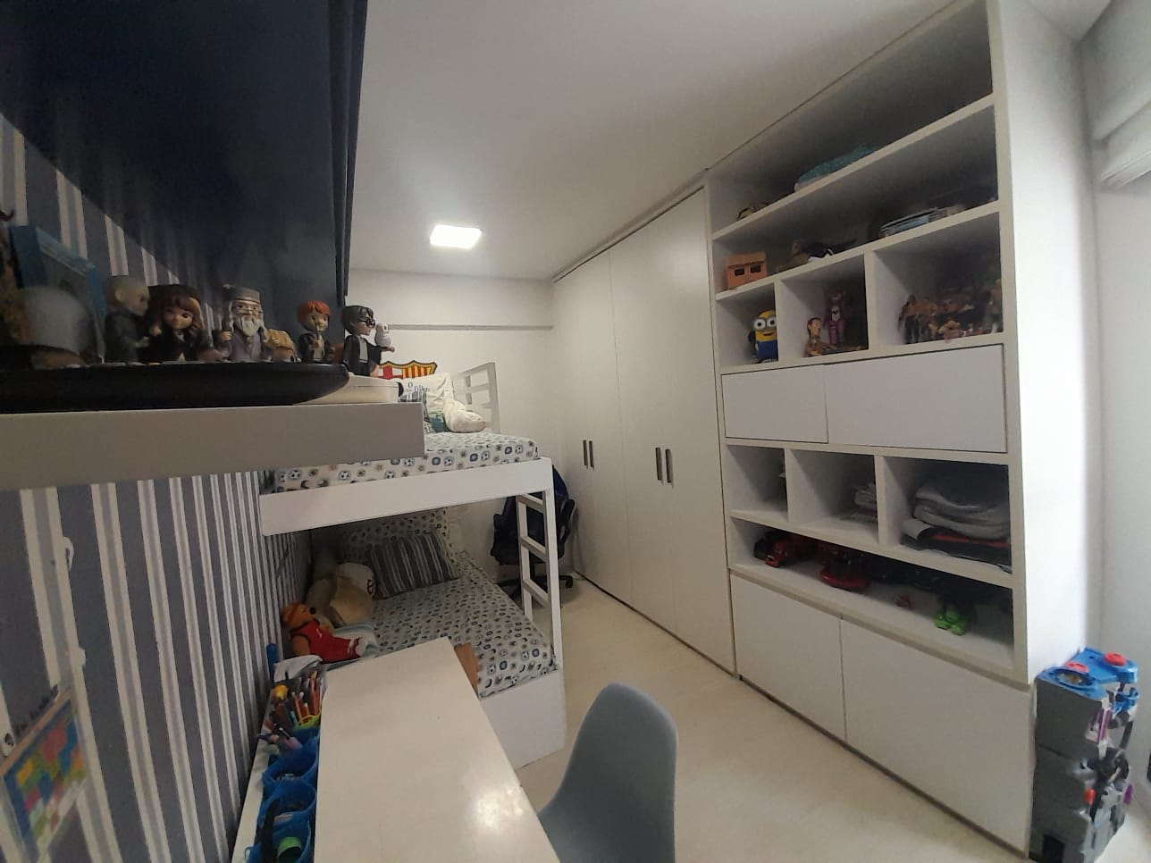 Imagem Apartamento com 3 Quartos à Venda, 126 m² em Pituba - Salvador Imagem Apartamento com 3 Quartos à Venda, 126 m² em Pituba - Salvador