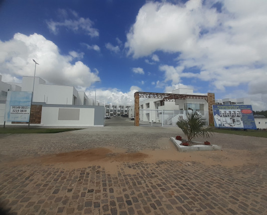 Imagem Casa de Condomínio com 2 Quartos à Venda, 77 m² em Nova Parnamirim - Parnamirim Imagem Casa de Condomínio com 2 Quartos à Venda, 77 m² em Nova Parnamirim - Parnamirim