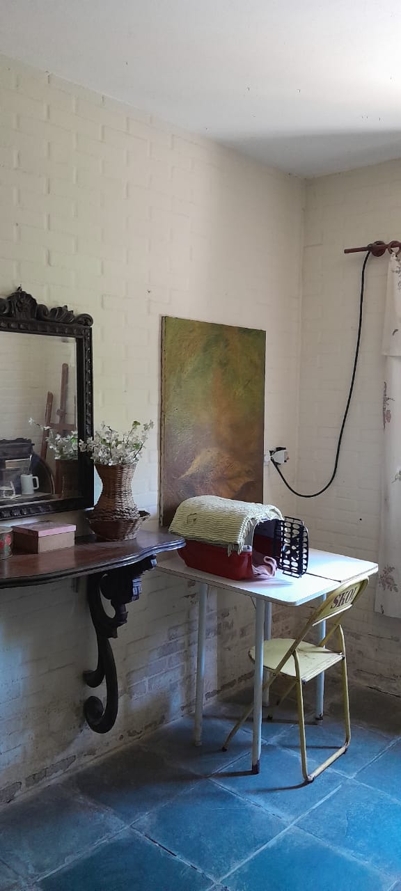 Imagem Casa de Condomínio com 3 Quartos à Venda, 74 m² em Vargem Pequena - Rio de Janeiro