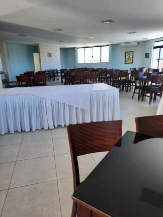 Imagem Apartamento com 1 Quarto à Venda,  em Jardim Belvedere - Caldas Novas