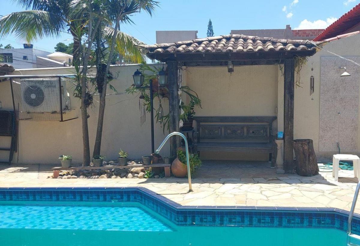 Imagem Casa com 5 Quartos à Venda, 240 m²em Maravista - Niterói Imagem Casa com 5 Quartos à Venda, 240 m²em Maravista - Niterói
