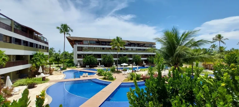 Imagem Apartamento com 2 Quartos à Venda, 60 m² em Muro Alto - Ipojuca