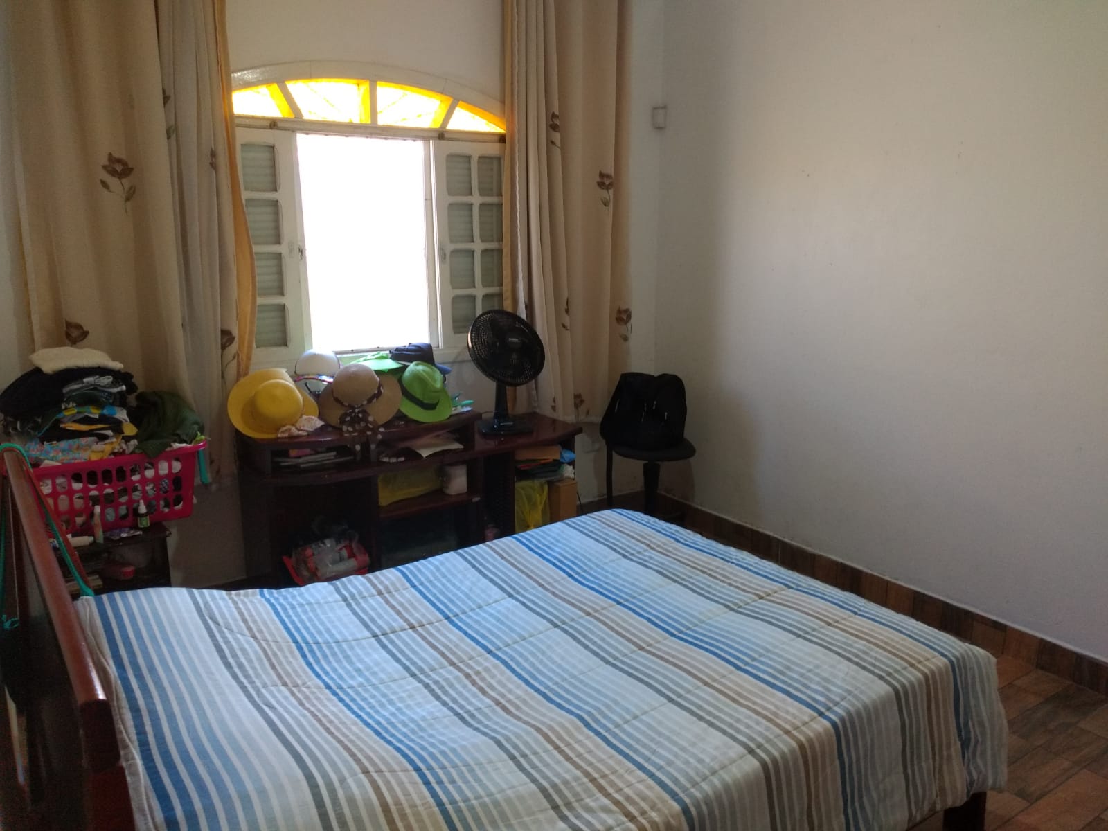 Imagem Casa com 3 Quartos à Venda, 119 m² em Balneário Jardim Itanhaém - Itanhaém