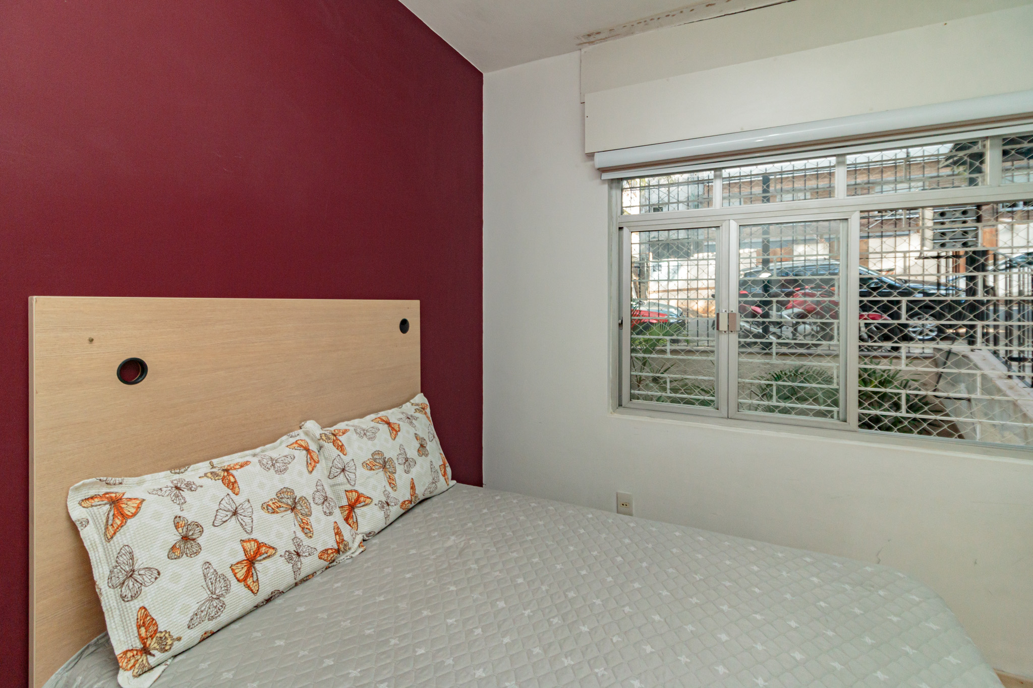 Imagem Apartamento com 1 Quarto à Venda, 46 m² em Petrópolis - Porto Alegre Imagem Apartamento com 1 Quarto à Venda, 46 m² em Petrópolis - Porto Alegre