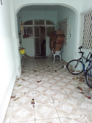 Imagem Casa com 4 Quartos à Venda,  em Grajaú - Rio de Janeiro
