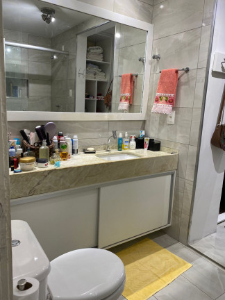 Imagem Apartamento com 3 Quartos à Venda, 137 m² em Dionisio Torres - Fortaleza