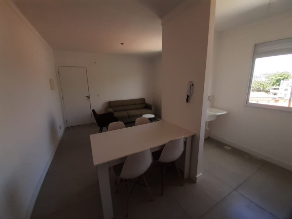 Imagem Apartamento com 2 Quartos à Venda, 49 m² em Centro - Cotia