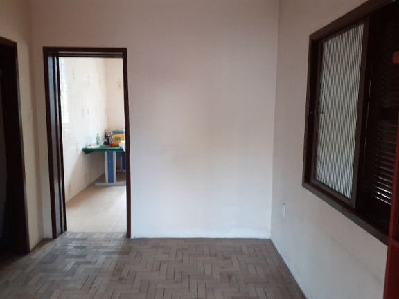 Imagem Casa com 1 Quarto à Venda, 85 m² em Cristo Redentor - Porto Alegre