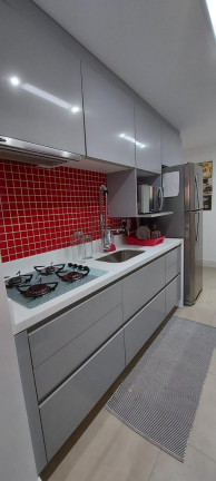 Imagem Apartamento com 2 Quartos à Venda,  em Jardim Dom Bosco - São Paulo
