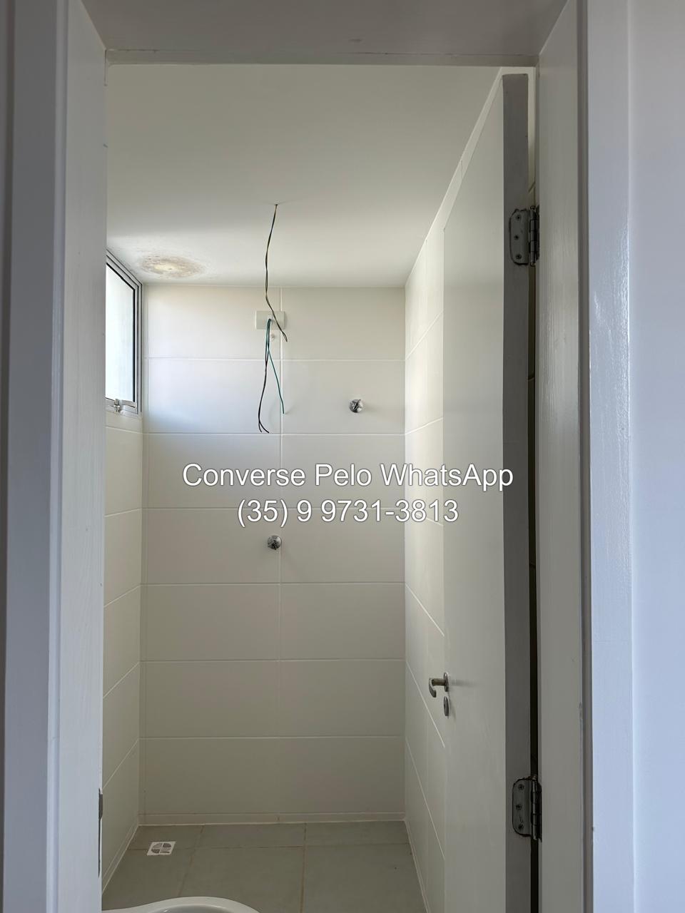 Imagem Apartamento com 2 Quartos à Venda, 51 m²em Jardim Country Club - Poços de Caldas
