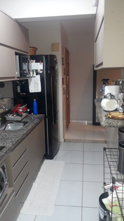 Imagem Apartamento com 2 Quartos à Venda,  em Vila Alpes - Goiânia
