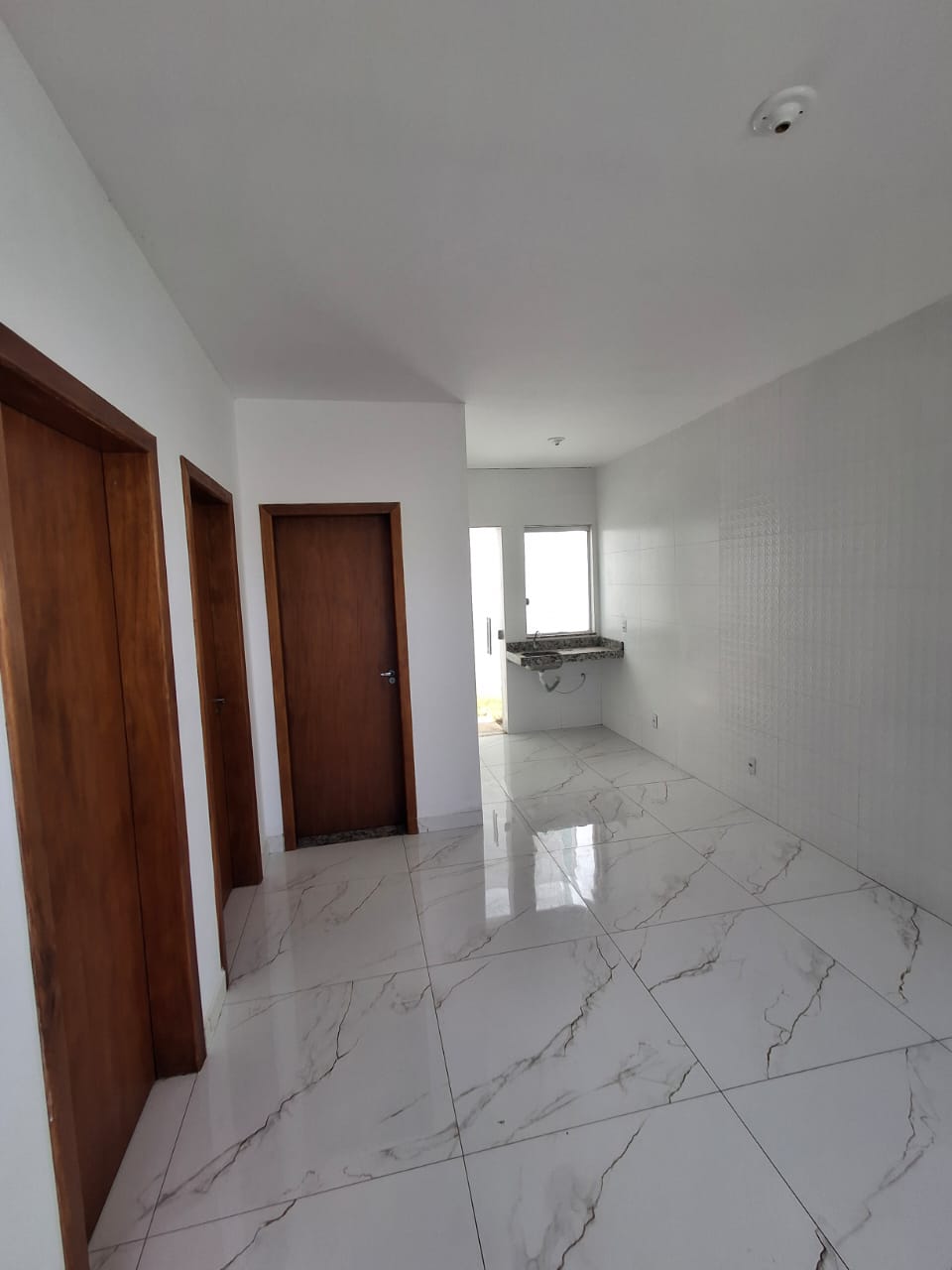 Imagem Casa de Condomínio com 2 Quartos à Venda, 63 m² em Novo Centro - Santa Luzia Imagem Casa de Condomínio com 2 Quartos à Venda, 63 m² em Novo Centro - Santa Luzia