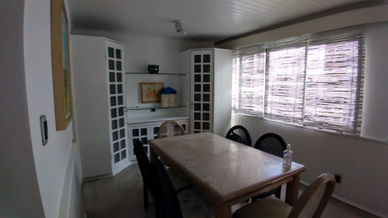 Imagem Apartamento com 3 Quartos para Alugar, 160 m² em Consolação - São Paulo