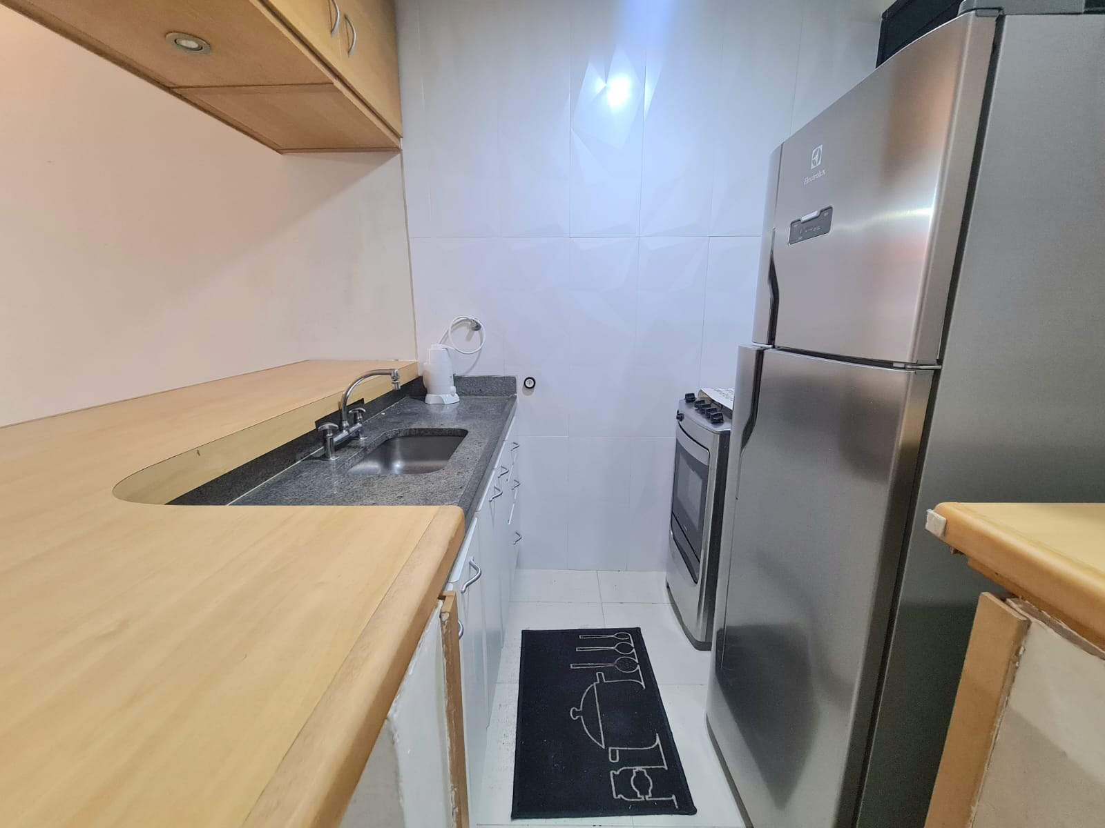 Imagem Apartamento com 2 Quartos à Venda, 95 m²em Flamengo - Rio de Janeiro