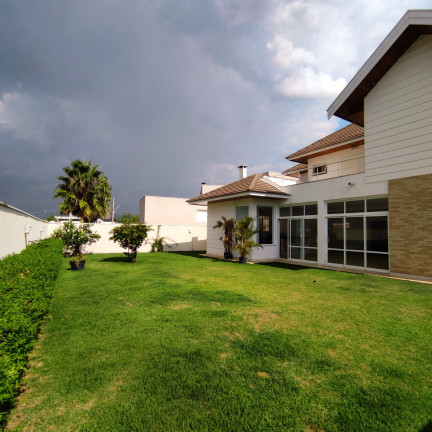 Imagem Casa de Condomínio com 5 Quartos à Venda, 400 m²em Medeiros - Jundiaí