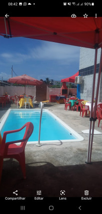 Imagem Apartamento com 2 Quartos à Venda, 56 m² em Janga - Paulista