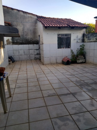 Imagem Casa com 2 Quartos à Venda, 210 m² em Conjunto Cachoeira Dourada - Goiânia