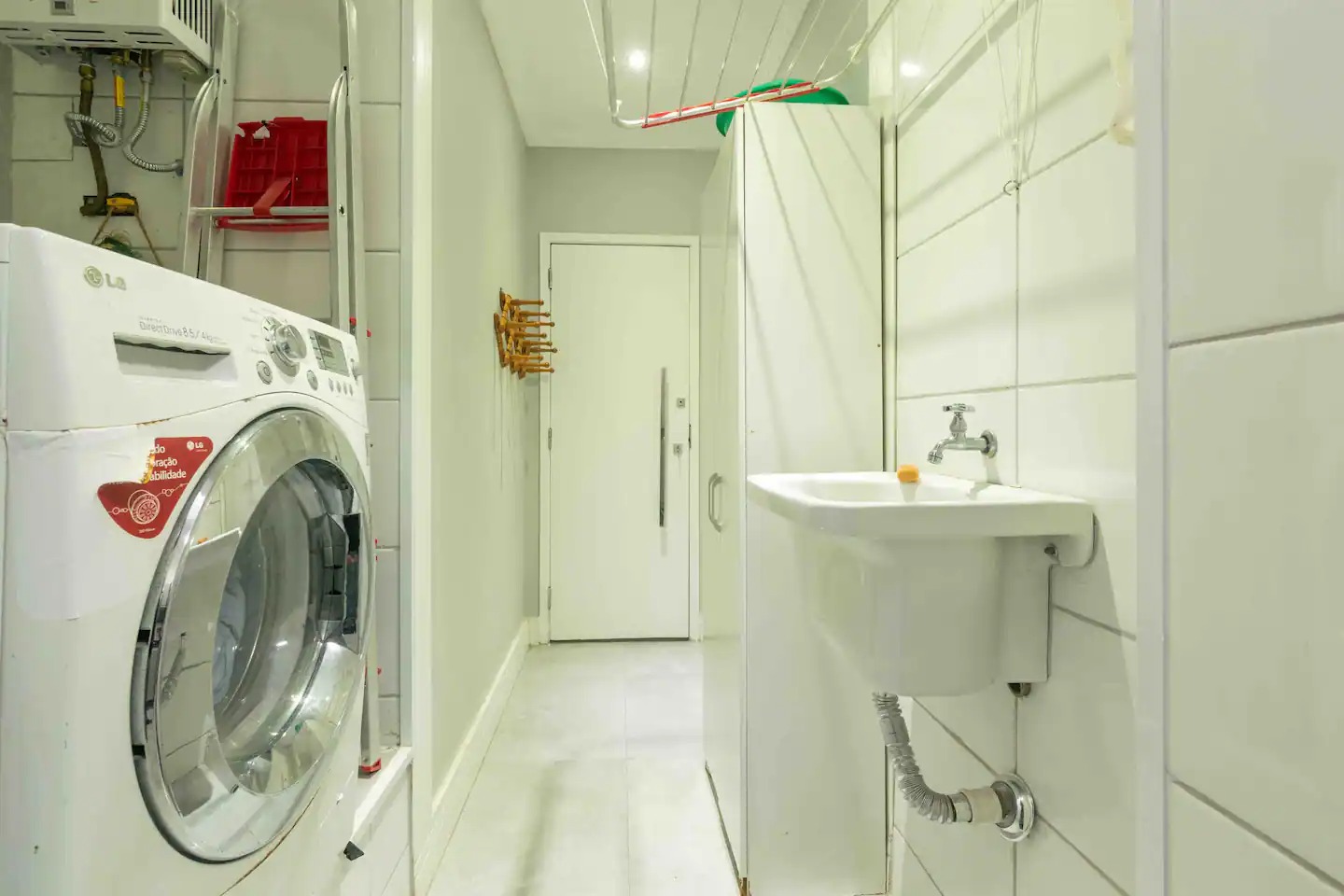 Imagem Apartamento com 2 Quartos à Venda ou Temporada, 85 m²em Leme - Rio de Janeiro