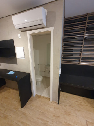 Imagem Apartamento com 1 Quarto para Alugar, 73 m² em Vila Nova Conceição - São Paulo