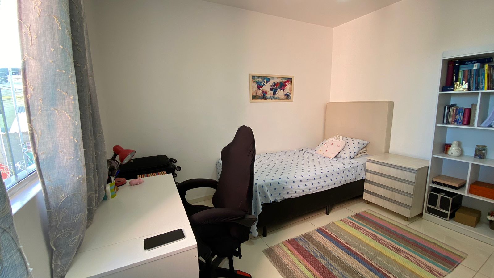 Imagem Casa com 3 Quartos à Venda, 107 m²em Parque Duval de Barros - Contagem