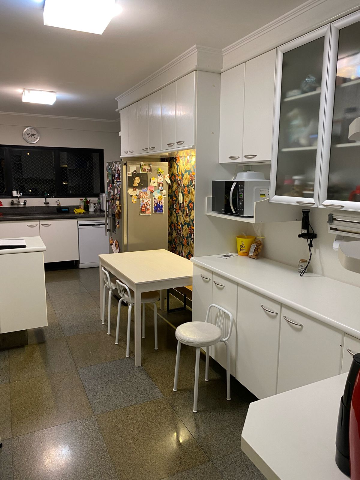 Imagem Apartamento com 4 Quartos para Alugar, 309 m²em Santo Amaro - São Paulo