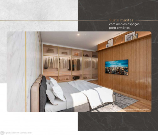 Imagem Apartamento com 3 Quartos à Venda, 120 m² em Centro Comercial Jubran - Barueri