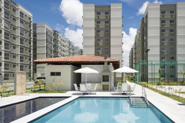 Imagem Apartamento com 2 Quartos à Venda, em Candeias - Jaboatão dos Guararapes Imagem Apartamento com 2 Quartos à Venda, em Candeias - Jaboatão dos Guararapes