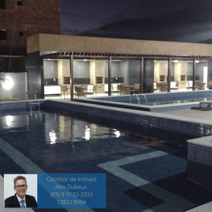 Imagem Apartamento com 3 Quartos à Venda, 63 m² em Bancários - João Pessoa Imagem Apartamento com 3 Quartos à Venda, 63 m² em Bancários - João Pessoa
