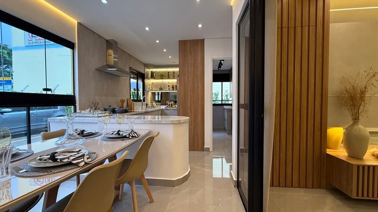 Imagem Apartamento com 3 Quartos à Venda, 106 m² em Centro - Diadema Imagem Apartamento com 3 Quartos à Venda, 106 m² em Centro - Diadema