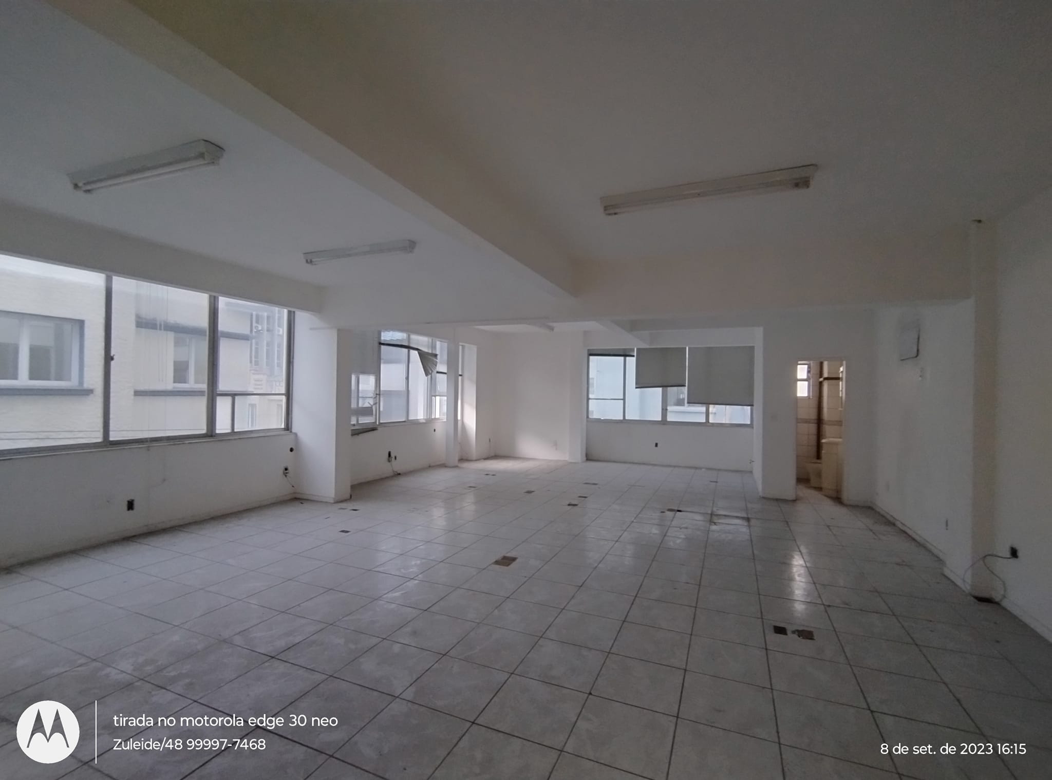 Imagem Ponto Comercial à Venda, 839 m²em Centro - Florianópolis Imagem Ponto Comercial à Venda, 839 m²em Centro - Florianópolis