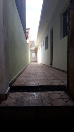 Imagem Casa com 3 Quartos à Venda, 250 m² em Vila Menck - Osasco