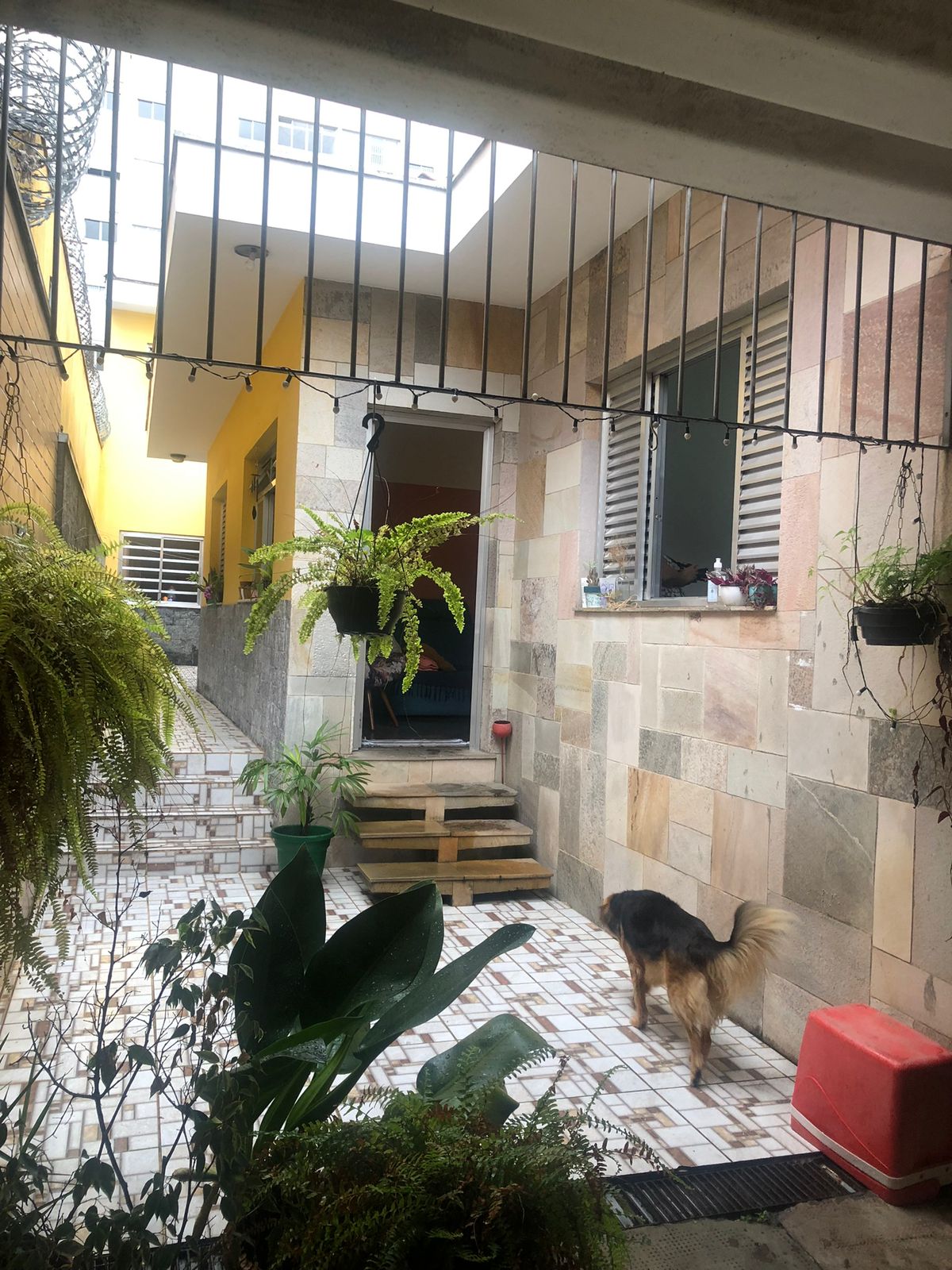 Imagem Casa de Vila com 3 Quartos à Venda, 90 m²em Pinheiros - São Paulo Imagem Casa de Vila com 3 Quartos à Venda, 90 m²em Pinheiros - São Paulo