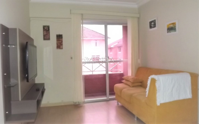 Imagem Apartamento com 3 Quartos à Venda, 64 m²em Bairro Alto - Curitiba