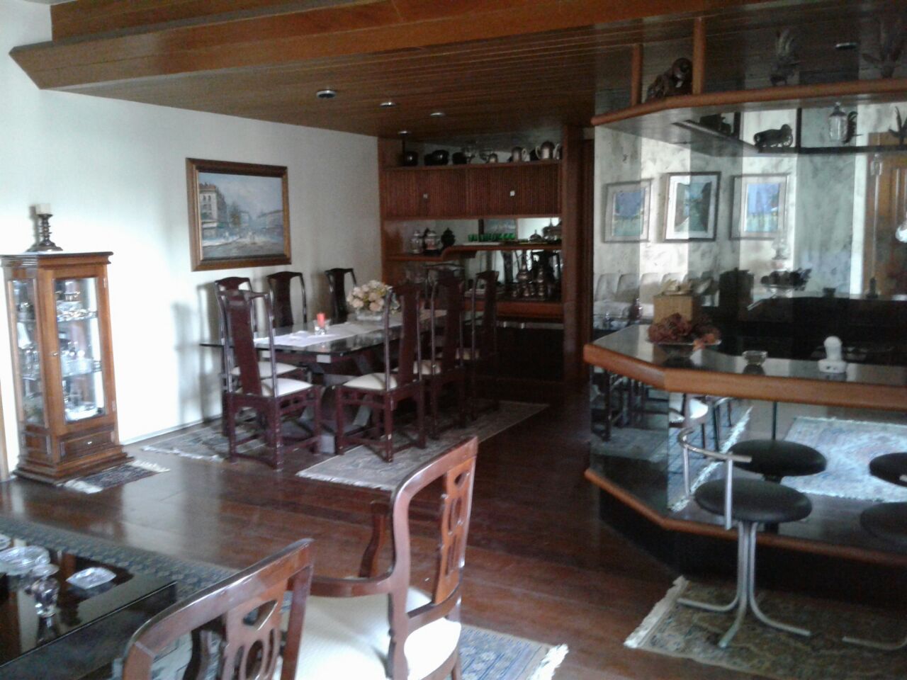 Imagem Apartamento com 3 Quartos à Venda, 161 m²em Meireles - Fortaleza